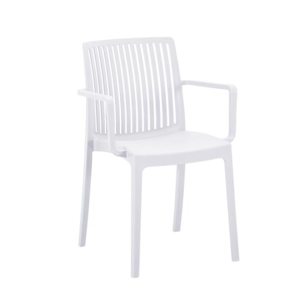 karekla-kipoy-apo-polypropylenio-fylliana-fl190-me-uv-prostasia-leyko-chroma-54x55x82ek1754911802.jpg ΚΑΡΕΚΛΑ ΚΗΠΟΥ ΑΠΟ ΠΟΛΥΠΡΟΠΥΛΕΝΙΟ Fylliana "Emma" ΜΕ UV ΠΡΟΣΤΑΣΙΑ ΛΕΥΚΟ ΧΡΩΜΑ 55x56x82εκ