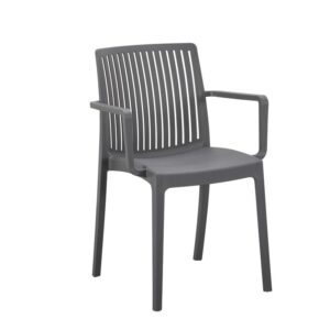 karekla-kipoy-apo-polypropylenio-fylliana-fl190-me-uv-prostasia-skoyro-gkri-chroma-54x55x82ek1754912701.jpg ΚΑΡΕΚΛΑ ΚΗΠΟΥ ΑΠΟ ΠΟΛΥΠΡΟΠΥΛΕΝΙΟ Fylliana "Emma" ΜΕ UV ΠΡΟΣΤΑΣΙΑ ΣΚΟΥΡΟ ΓΚΡΙ ΧΡΩΜΑ 55x56x82εκ