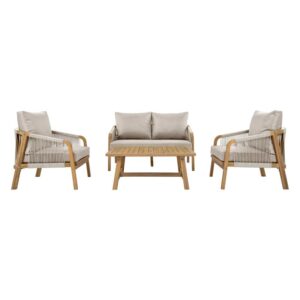 set-kipoy-4-tem-xylo-akakias-fylliana-mariselle-fysiko-chroma-skeletos-mpez-gkri-yfasma1761818406.jpg ΣΕΤ ΚΗΠΟΥ 4 ΤΕΜ ΞΥΛΟ ΑΚΑΚΙΑΣ Fylliana "Mariselle" ΦΥΣΙΚΟ ΧΡΩΜΑ ΣΚΕΛΕΤΟΣ ΜΠΕΖ-ΓΚΡΙ ΥΦΑΣΜΑ