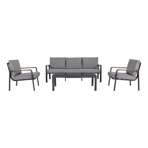 set-kipoy-4-temachion-fylliana-madera-gkri-chroma1759411502.jpg ΣΕΤ ΚΗΠΟΥ 4 ΤΕΜΑΧΙΩΝ Fylliana "Madera" ΓΚΡΙ ΧΡΩΜΑ