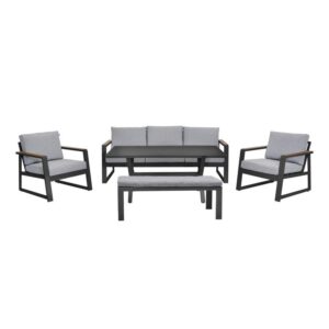 set-saloni-exochis-5-temachion-fylliana-maya-skoyro-gkri-chroma1761223202.jpg ΣΕΤ ΣΑΛΟΝΙ ΕΞΟΧΗΣ 5 ΤΕΜΑΧΙΩΝ Fylliana "Maya" ΣΚΟΥΡΟ ΓΚΡΙ ΧΡΩΜΑ