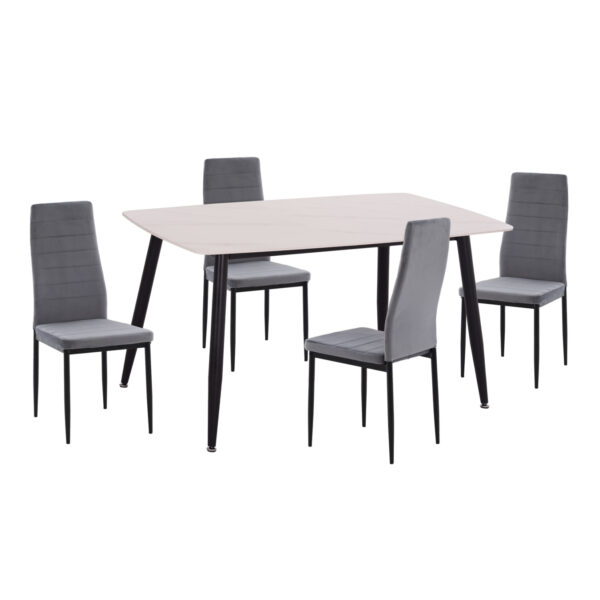 set-trapezarias-5tmch-fb92107103-keramik.jpg ΣΕΤ ΤΡΑΠΕΖΑΡΙΑΣ 5ΤΜΧ RAVEN HM21071.03 ΚΕΡΑΜΙΚΟ TOP ΛΕΥΚΟ ΜΑΡΜΑΡΟ--ΒΕΛΟΥΔΟ ΓΚΡΙ