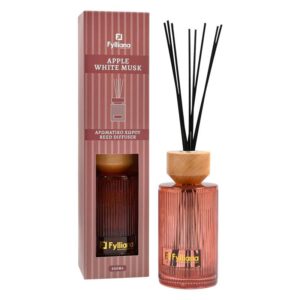 aromatiko-choroy-apple-white-musk-gyalino-mpoykalaki-me-sticks-fylliana-fl25241-se-syskeyasia-doroy-roz-chroma-500ml1763984101.jpg ΑΡΩΜΑΤΙΚΟ ΧΩΡΟΥ "Apple white musk" ΓΥΑΛΙΝΟ ΜΠΟΥΚΑΛΑΚΙ ΜΕ STICKS Fylliana FL25241 ΣΕ ΣΥΣΚΕΥΑΣΙΑ ΔΩΡΟΥ ΡΟΖ ΧΡΩΜΑ 500ml