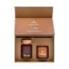 ΑΡΩΜΑΤΙΚΟ ΣΕΤ ΔΩΡΟΥ "Sandalwood" Fylliana FL25161 (Διαχύτης 150ml + Κερί 150g)