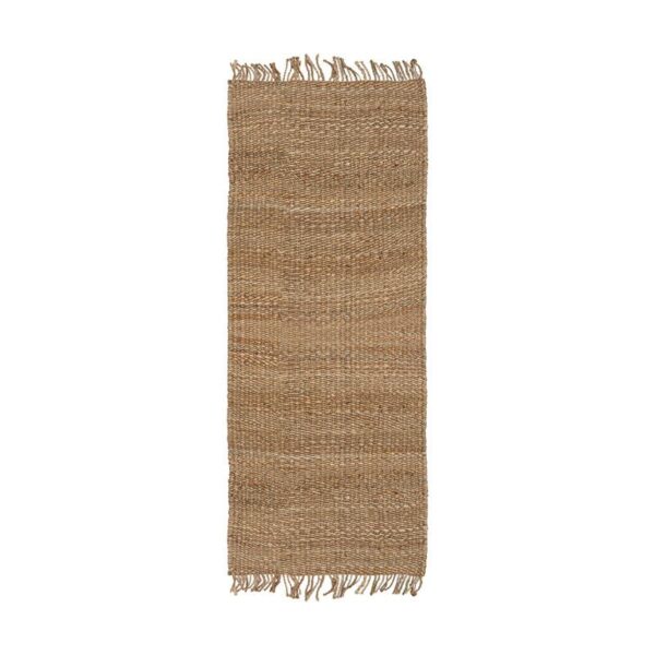 ΧΑΛΙ Fylliana Rug ΜΠΕΖ ΧΡΩΜΑ 70x140εκ