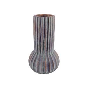 diakosmitiko-bazo-tsimentenio-fylliana-fl15707-anthraki-prasino-me-mpronze-leptomereies-chroma-17x28ek1752738601.jpg ΔΙΑΚΟΣΜΗΤΙΚΟ ΒΑΖΟ ΤΣΙΜΕΝΤΕΝΙΟ Fylliana FL15707 ΑΝΘΡΑΚΙ-ΠΡΑΣΙΝΟ ΜΕ ΜΠΡΟΝΖΕ ΛΕΠΤΟΜΕΡΕΙΕΣ ΧΡΩΜΑ 17x28εκ