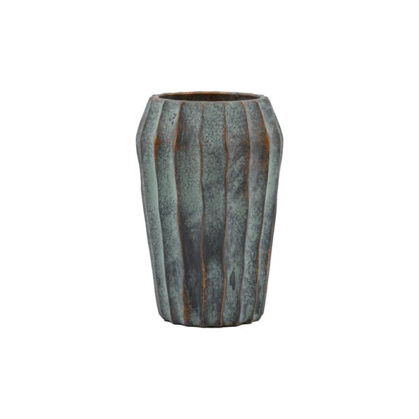 diakosmitiko-bazo-tsimentenio-fylliana-fl22424-anthraki-prasino-me-mpronze-leptomereies-chroma-15x24ek1759828503.jpg ΔΙΑΚΟΣΜΗΤΙΚΟ ΒΑΖΟ ΤΣΙΜΕΝΤΕΝΙΟ Fylliana FL22424 ΑΝΘΡΑΚΙ-ΠΡΑΣΙΝΟ ΜΕ ΜΠΡΟΝΖΕ ΛΕΠΤΟΜΕΡΕΙΕΣ ΧΡΩΜΑ 15x24εκ