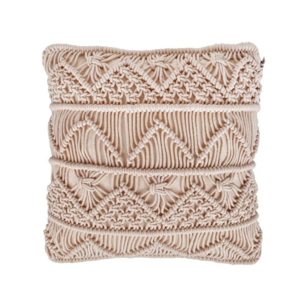 diakosmitiko-maxilari-makrame-fysiko-chroma-40x40ek1768811703.jpg ΔΙΑΚΟΣΜΗΤΙΚΟ ΜΑΞΙΛΑΡΙ ΜΑΚΡΑΜΕ ΦΥΣΙΚΟ ΧΡΩΜΑ 40x40εκ