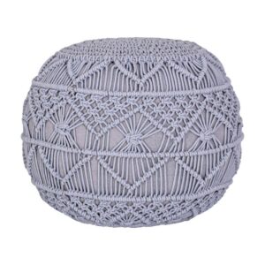 diakosmitiko-poyf-makrame-fylliana-anoichto-gkri-chroma-45x45x40ek1759924208.jpg ΔΙΑΚΟΣΜΗΤΙΚΟ ΠΟΥΦ ΜΑΚΡΑΜΕ Fylliana ΑΝΟΙΧΤΟ ΓΚΡΙ ΧΡΩΜΑ 45x45x40εκ
