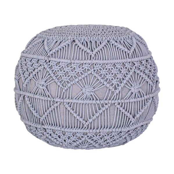 diakosmitiko-poyf-makrame-fylliana-anoichto-gkri-chroma-45x45x40ek1759924208.jpg ΔΙΑΚΟΣΜΗΤΙΚΟ ΠΟΥΦ ΜΑΚΡΑΜΕ Fylliana ΑΝΟΙΧΤΟ ΓΚΡΙ ΧΡΩΜΑ 45x45x40εκ