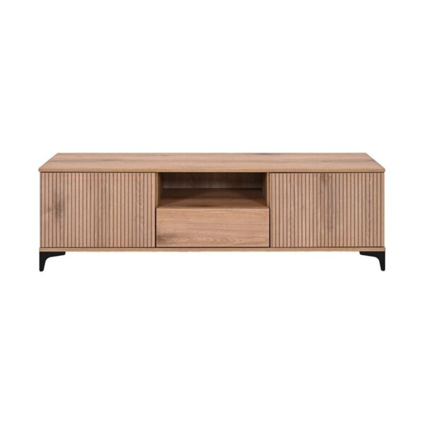 ΕΠΙΠΛΟ ΤΗΛΕΟΡΑΣΗΣ Fylliana Alicante ARTISAN ΧΡΩΜΑ 160x40x51εκ