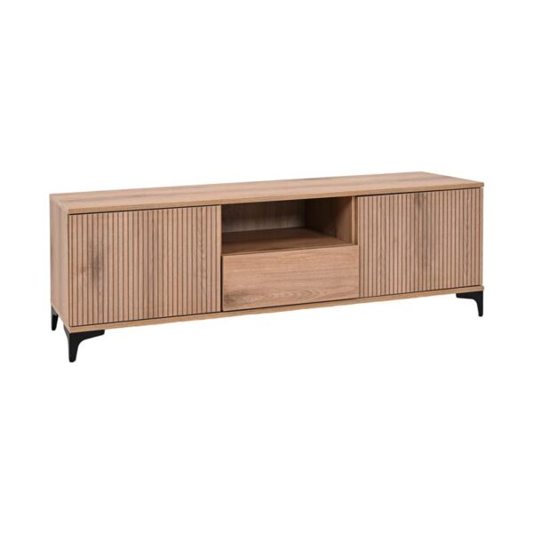 ΕΠΙΠΛΟ ΤΗΛΕΟΡΑΣΗΣ Fylliana Alicante ARTISAN ΧΡΩΜΑ 160x40x51εκ