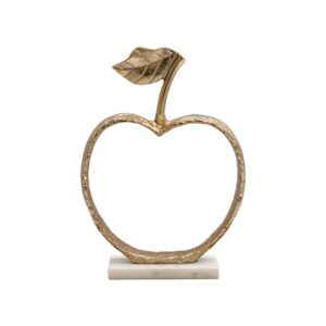 epitrapezio-diakosmitiko-milo-fylliana-fl24506-chryso-chroma-22x31ek1754055007.jpg ΕΠΙΤΡΑΠΕΖΙΟ ΔΙΑΚΟΣΜΗΤΙΚΟ ΜΗΛΟ Fylliana FL24506 ΧΡΥΣΟ ΧΡΩΜΑ 22x31εκ