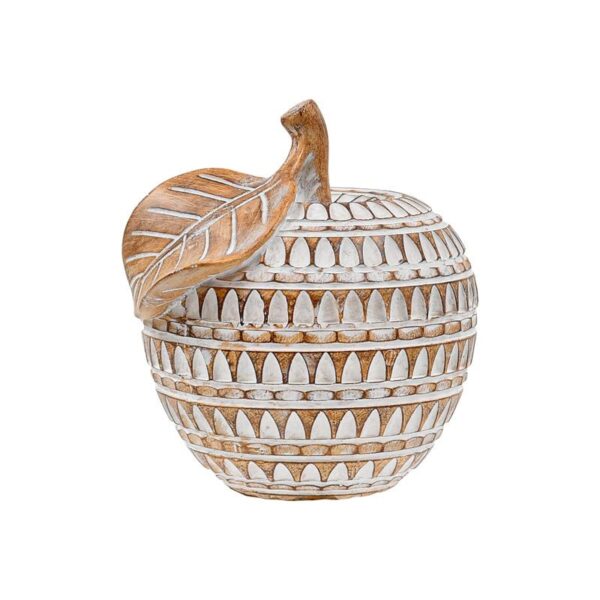 epitrapezio-diakosmitiko-milo-fylliana-fl25071-fysiko-kafe-me-leyki-patina-chroma-12x11x12ek1760080501.jpg ΕΠΙΤΡΑΠΕΖΙΟ ΔΙΑΚΟΣΜΗΤΙΚΟ ΜΗΛΟ Fylliana FL25071 ΦΥΣΙΚΟ ΚΑΦΕ ΜΕ ΛΕΥΚΗ ΠΑΤΙΝΑ ΧΡΩΜΑ 12x11x12εκ