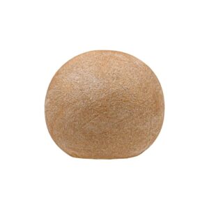 ΚΕΡΑΜΙΚΗ ΔΙΑΚΟΣΜΗΤΙΚΗ ΣΦΑΙΡΑ Fylliana FL21088 ΑΝΤΙΚΕ ΧΡΥΣΟ ΧΡΩΜΑ 10x10x9εκ