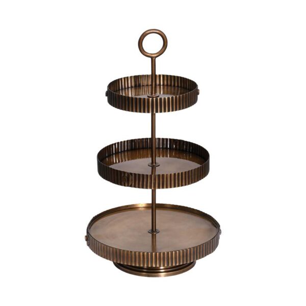 metallikos-stroggylos-triorofos-diskos-fylliana-fl25198-mpronze-chroma-28x51ek1752657003.jpg ΜΕΤΑΛΛΙΚΟΣ ΣΤΡΟΓΓΥΛΟΣ ΤΡΙΟΡΟΦΟΣ ΔΙΣΚΟΣ Fylliana FL25198 ΜΠΡΟΝΖΕ ΧΡΩΜΑ 28x51εκ