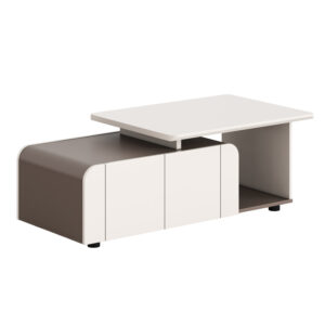 ntoylapi-grafeioy-fb918285-melamini-se-k-3.jpg ΝΤΟΥΛΑΠΙ ΓΡΑΦΕΙΟΥ ΣΕΙΡΑ NEWLINE HM18285 ΜΕΛΑΜΙΝΗ ΣΕ ΚΡΕΜ-ΑΝΟΙΧΤΟ ΚΑΦΕ 120x60x42Υεκ