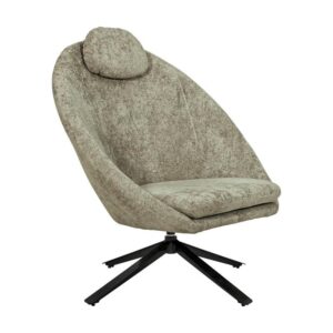 ΠΟΛΥΘΡΟΝΑ 360° Fylliana " Selene " ΠΡΑΣΙΝΟ ΧΡΩΜΑ 81x87x96εκ