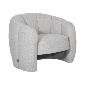 ΠΟΛΥΘΡΟΝΑ Fylliana FL6428 ΑΝΟΙΧΤΟ ΜΠΕΖ ΧΡΩΜΑ ΥΦΑΣΜΑΤΟΣ 94x76x74εκ