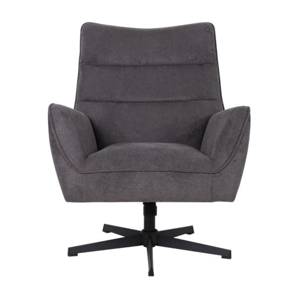 polythrona-fylliana-gemma-gkri-chroma-yfasmatos-me-mayri-metalliki-basi-78x78x101ek1684930813.jpg ΠΕΡΙΣΤΡΕΦΟΜΕΝΗ ΠΟΛΥΘΡΟΝΑ Fylliana Gemma ΓΚΡΙ ΧΡΩΜΑ ΥΦΑΣΜΑΤΟΣ ΜΕ ΜΑΥΡΗ ΜΕΤΑΛΛΙΚΗ ΒΑΣΗ 78x78x101εκ