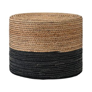 stroggylo-poyf-fylliana-jute-mayro-kafe-chroma-45x35ek1767778802.jpg ΣΤΡΟΓΓΥΛΟ ΠΟΥΦ Fylliana Jute ΜΑΥΡΟ-ΚΑΦΕ ΧΡΩΜΑ 45x35εκ