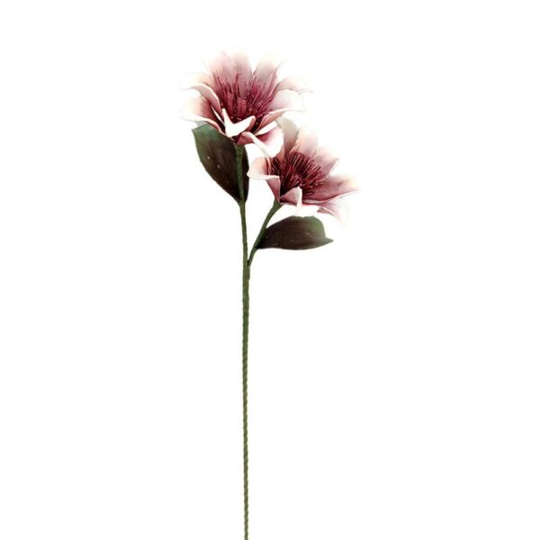 ΤΕΧΝΗΤΟ ΛΟΥΛΟΥΔΙ Fylliana FL16370 ΔΙΑΦΟΡΑ ΧΡΩΜΑΤΑ 90εκ