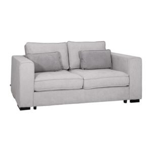 ΔΙΘΕΣΙΟΣ ΚΑΝΑΠΕΣ Huelva ΜΠΕΖ ΥΦΑΣΜΑ 181x93x86εκ