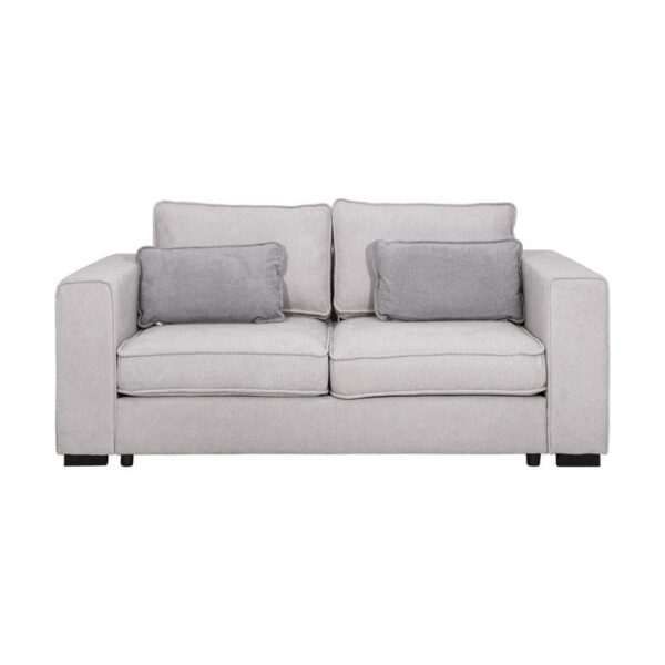 ΔΙΘΕΣΙΟΣ ΚΑΝΑΠΕΣ Huelva ΜΠΕΖ ΥΦΑΣΜΑ 181x93x86εκ