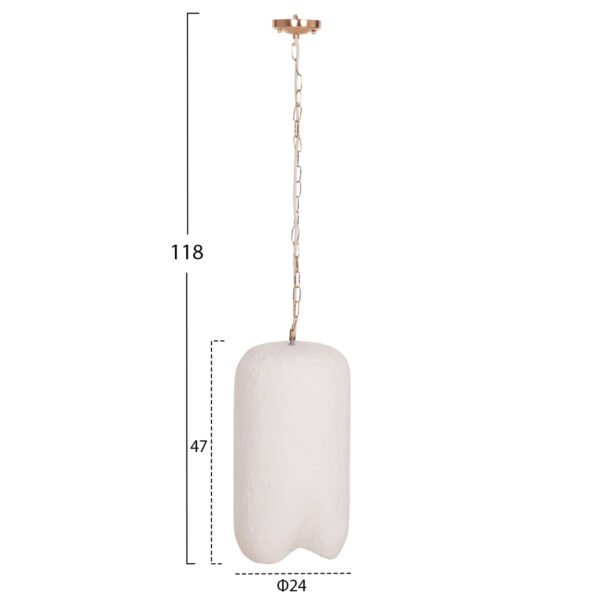 fotistiko-orofis-kremasto-fb9470402s-fib-1-13.jpg ΦΩΤΙΣΤΙΚΟ ΟΡΟΦΗΣ ΚΡΕΜΑΣΤΟ LOGKY HM4704.02S--FIBER CEMENT ΛΕΥΚΟ Φ24x47Υεκ