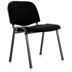 ΚΑΡΕΚΛΑ ΕΠΙΣΚΕΠΤΗ 3003 ΜΑΥΡΗ ΥΦΑΣΜΑ 50x60x79.5εκ