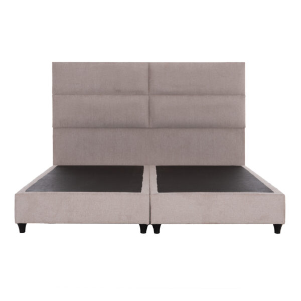 krebati-yperdiplo-apo-mpez-yfasma-fb9628-2-3.jpg ΚΡΕΒΑΤΙ ΥΠΕΡΔΙΠΛΟ MILO ΑΠΟ ΜΠΕΖ ΥΦΑΣΜΑ HM628.32 ΓΙΑ ΣΤΡΩΜΑ 180x200 εκ.