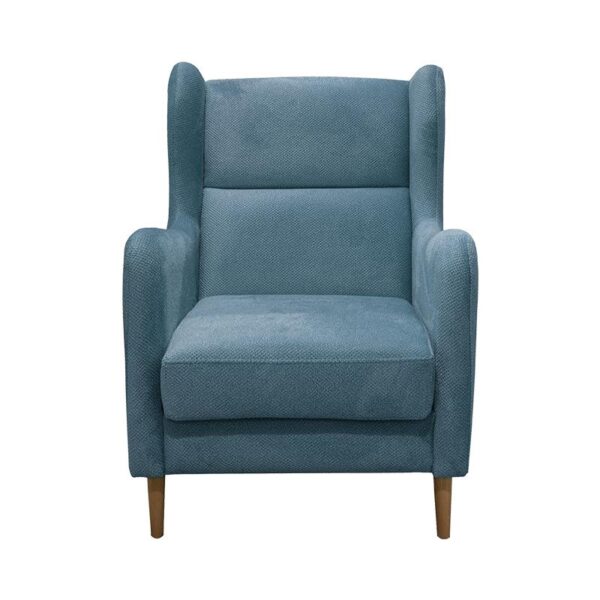 ΠΟΛΥΘΡΟΝΑ Fylliana New Anais ΤΥΡΚΟΥΑΖ ΧΡΩΜΑ 72x75x100εκ