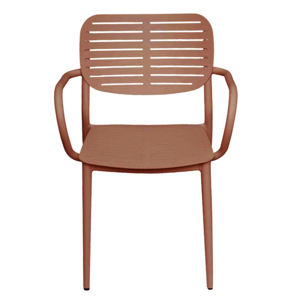 ΠΟΛΥΘΡΟΝΑ ΤΡΑΠΕΖΑΡΙΑΣ HILLIARD HM6644.08 ΑΛΟΥΜΙΝΙΟ ΣΕ ΚΕΡΑΜΙΔΙ 56x58x80Υεκ