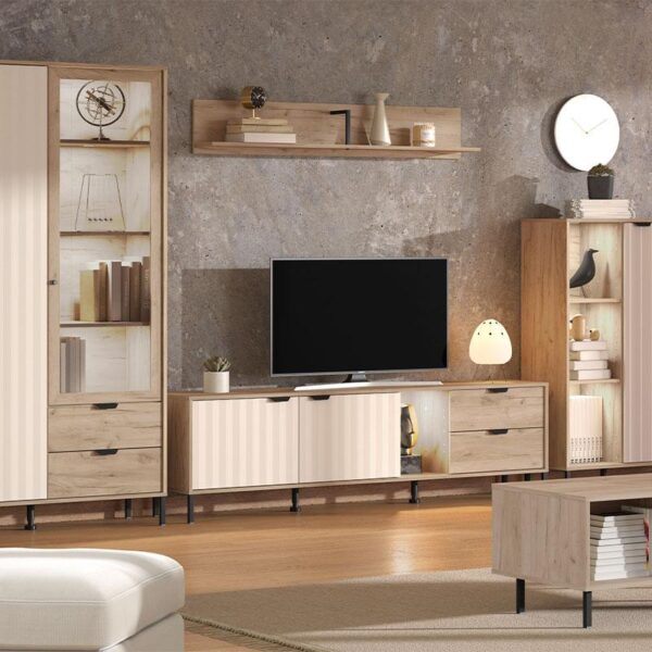 rafi-toichoy-vandea-zp-grey-oak-138x20x24ek1715670603.jpg ΡΑΦΙ ΤΟΙΧΟΥ VANDEA ZP GREY OAK 138x20x24εκ