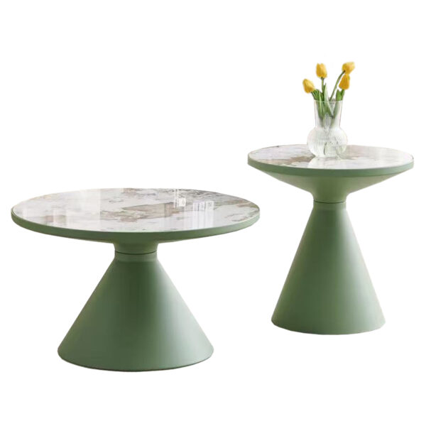 unnamed-file-1.jpg ΣΕΤ 2 ΤΡΑΠΕΖΙA ΣΑΛΟΝΙΟΥ LYNX HM18316.95 Β' ΔΙΑΛΟΓΗΣ-ΜΕΤΑΛΛΟ & SINTERED STONE TOP