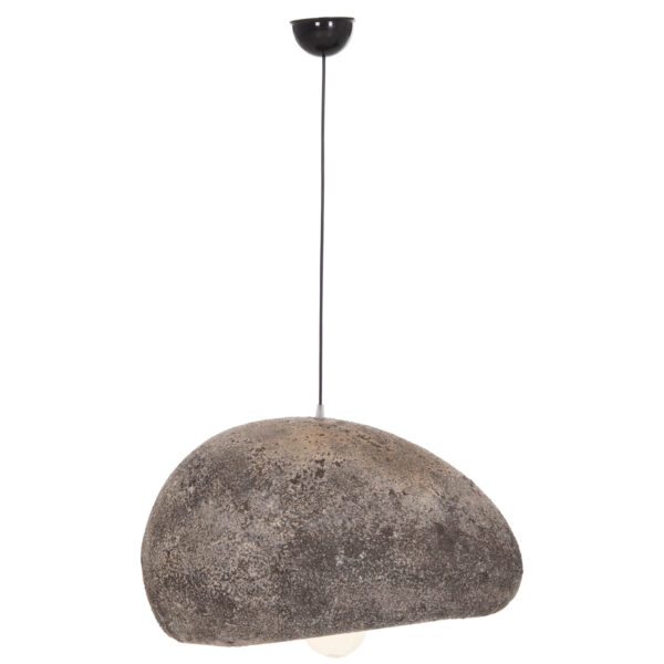 fotistiko-orofis-me-opsi-petras-fb944180-2-1.jpg ΦΩΤΙΣΤΙΚΟ ΟΡΟΦΗΣ ΜΕ ΟΨΗ ΠΕΤΡΑΣ STONER (M) HM4418.04 ΓΚΡΙ--55x45x40Υεκ.