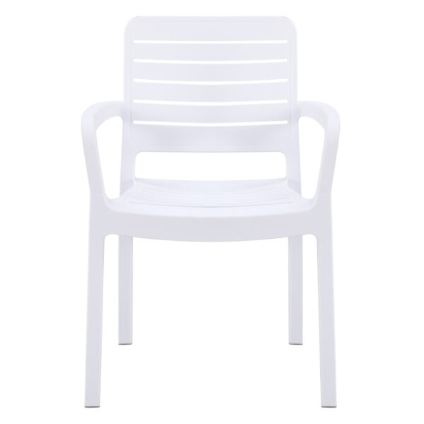 polythrona-exotchoroy-fb9636901-leyko-po-2.jpg ΠΟΛΥΘΡΟΝΑ ΕΞΩΤ.ΧΩΡΟΥ FLAN HM6369.01 ΛΕΥΚΟ ΠΟΛΥΠΡΟΠΥΛΕΝΙΟ 57x56x82.5Yεκ.