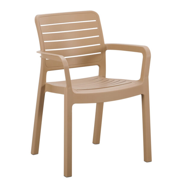 polythrona-exotchoroy-fb9636903-kapoytsi.jpg ΠΟΛΥΘΡΟΝΑ ΕΞΩΤ.ΧΩΡΟΥ FLAN HM6369.03 ΚΑΠΟΥΤΣΙΝΟ ΠΟΛΥΠΡΟΠΥΛΕΝΙΟ 57x56x82.5Yεκ.