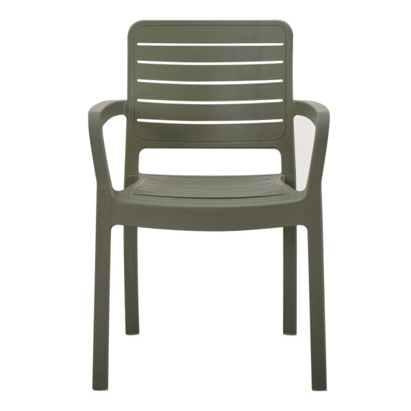 polythrona-exotchoroy-fb9636905-dark-oli-2.jpg ΠΟΛΥΘΡΟΝΑ ΕΞΩΤ.ΧΩΡΟΥ FLAN HM6369.05 DARK OLIVE ΠΟΛΥΠΡΟΠΥΛΕΝΙΟ 57x56x82.5Yεκ.