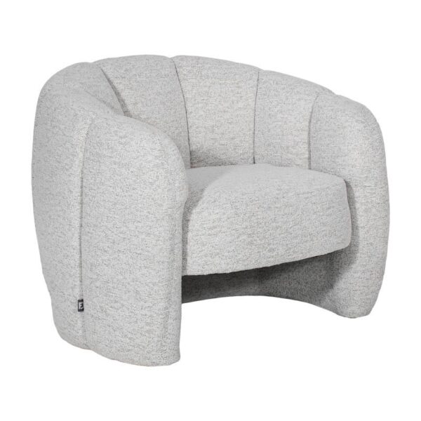 ΠΟΛΥΘΡΟΝΑ Fylliana FL6428 ΑΝΟΙΧΤΟ ΜΠΕΖ ΧΡΩΜΑ ΥΦΑΣΜΑΤΟΣ 94x76x74εκ