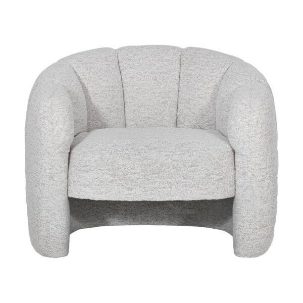 ΠΟΛΥΘΡΟΝΑ Fylliana FL6428 ΑΝΟΙΧΤΟ ΜΠΕΖ ΧΡΩΜΑ ΥΦΑΣΜΑΤΟΣ 94x76x74εκ