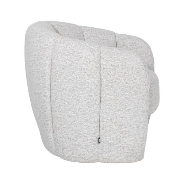 ΠΟΛΥΘΡΟΝΑ Fylliana FL6428 ΑΝΟΙΧΤΟ ΜΠΕΖ ΧΡΩΜΑ ΥΦΑΣΜΑΤΟΣ 94x76x74εκ