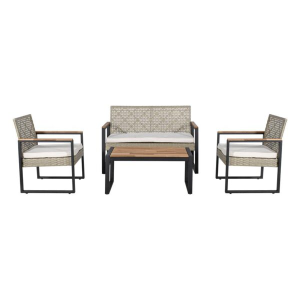 set-kipoy-4-temachion-fylianna-sesiliaapo-xylo-akakias-mayro-gkri-anoichto-chroma-112x61x76ek1732200003.jpg ΣΕΤ ΚΗΠΟΥ 4 ΤΕΜΑΧΙΩΝ Fylianna Sesilia ΑΠΟ ΞΥΛΟ ΑΚΑΚΙΑΣ ΜΑΥΡΟ-ΓΚΡΙ ΑΝΟΙΧΤΟ ΧΡΩΜΑ 112x61x76εκ