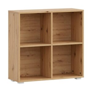 bibliothiki-rafiera-fylliana-smart-4p-artisan-chroma-74x25x76ek1775562009.jpg ΒΙΒΛΙΟΘΗΚΗ-ΡΑΦΙΕΡΑ Fylliana Smart 4P ARTISAN ΧΡΩΜΑ 74x25x76εκ