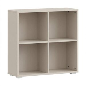 bibliothiki-rafiera-fylliana-smart-4p-cashmere-chroma-74x25x76ek1775562006.jpg ΒΙΒΛΙΟΘΗΚΗ-ΡΑΦΙΕΡΑ Fylliana Smart 4P CASHMERE ΧΡΩΜΑ 74x25x76εκ