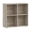 bibliothiki-rafiera-fylliana-smart-4p-grey-oak-chroma-74x25x76ek1775562012.jpg ΒΙΒΛΙΟΘΗΚΗ-ΡΑΦΙΕΡΑ Fylliana Smart 4P GREY OAK ΧΡΩΜΑ 74x25x76εκ