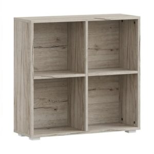 bibliothiki-rafiera-fylliana-smart-4p-grey-oak-chroma-74x25x76ek1775562012.jpg ΒΙΒΛΙΟΘΗΚΗ-ΡΑΦΙΕΡΑ Fylliana Smart 4P GREY OAK ΧΡΩΜΑ 74x25x76εκ
