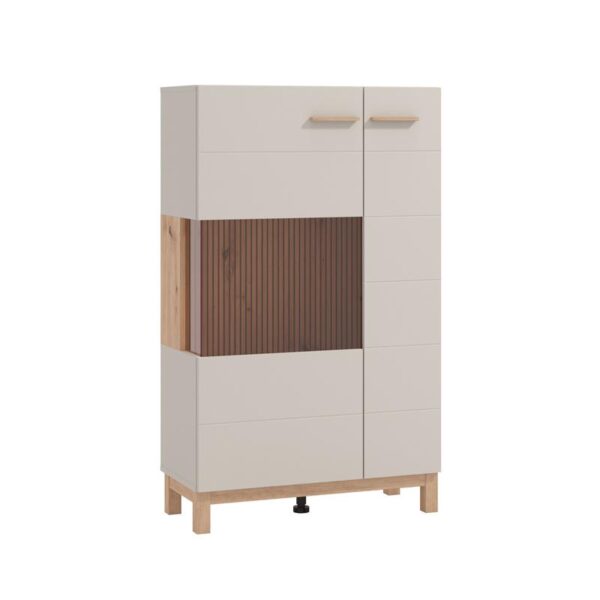 bitrina-essex-2k-vs1-127-cashmere-artisan-oak-77x35x128ek1747476007.jpg ΒΙΤΡΙΝΑ ESSEX 2K VS1 127 CASHMERE/ARTISAN OAK 77x35x128εκ