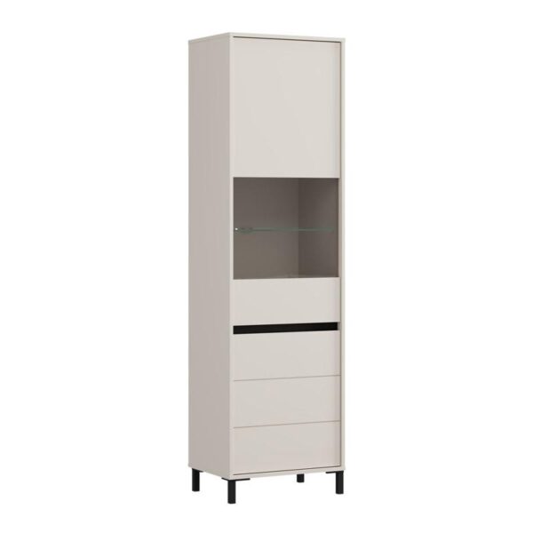 bitrina-marron-1k-vs1-193-cashmere-mayro-mat-55x40x193ek1776507308.jpg ΒΙΤΡΙΝΑ MARRON 1K VS1 193 CASHMERE-ΜΑΥΡΟ ΜΑΤ 55x40x193εκ