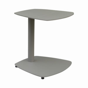 boithitiko-trapezaki-xaplostras-fb965630-4.jpg ΒΟΗΘΗΤΙΚΟ ΤΡΑΠΕΖΑΚΙ ΞΑΠΛΩΣΤΡΑΣ CARET HM6563.03 ΑΛΟΥΜΙΝΙΟ ΣΕ ΑΝΟΙΧΤΟ ΓΚΡΙ 40x39x40Υεκ